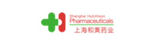 上海和黄药业